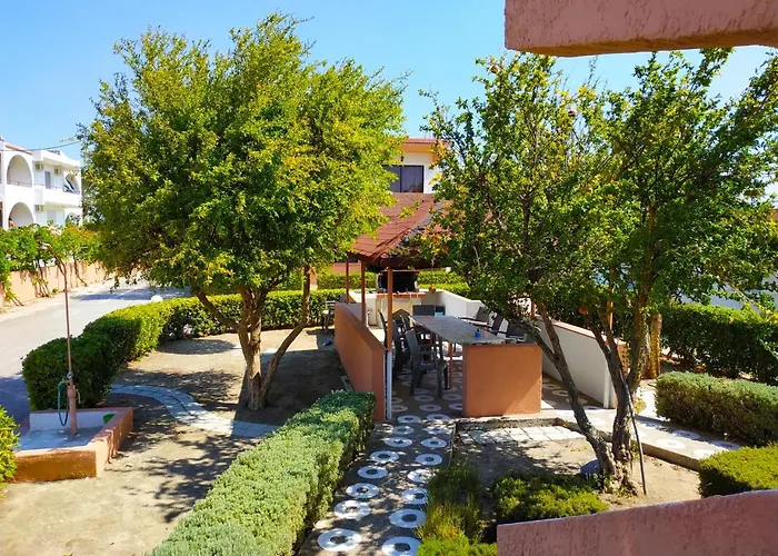 Kyriakos Studios