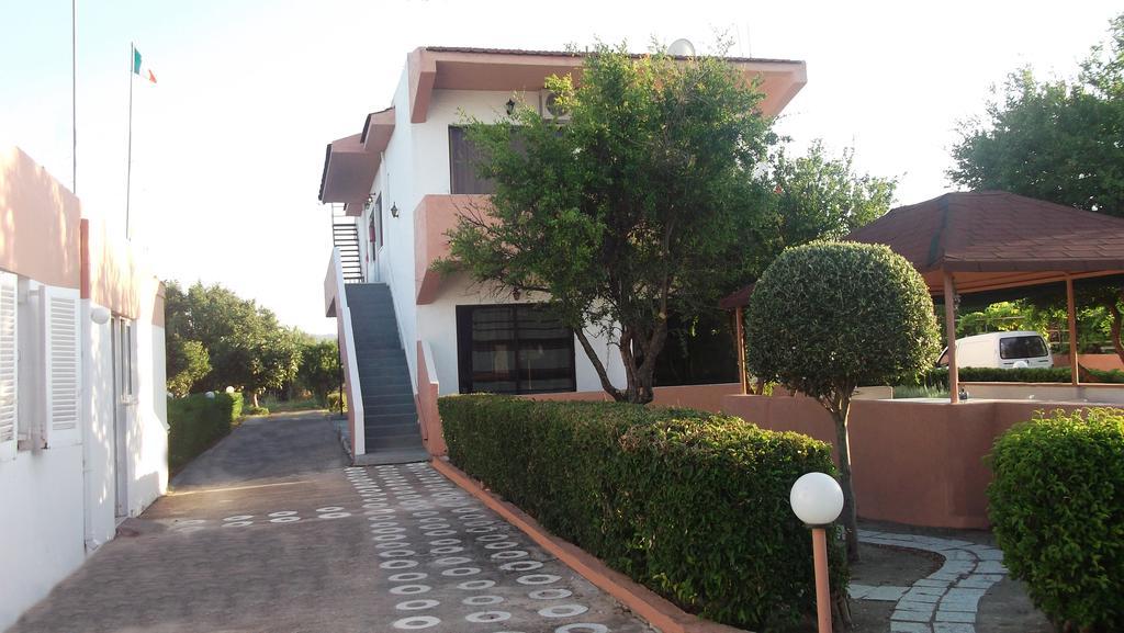 Kyriakos Studios Afandou