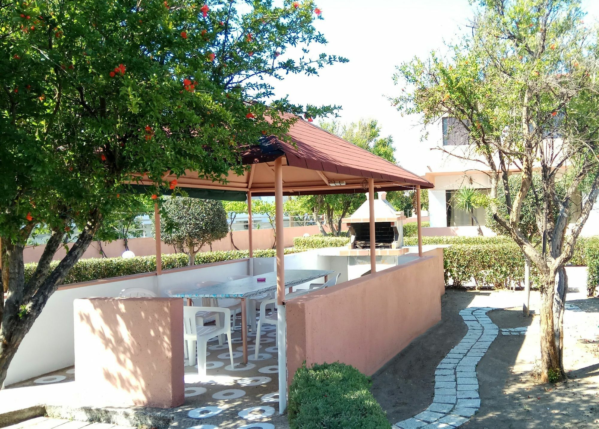 Apartment Kyriakos Studios Afandou